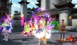 天龙寺新春爆料视频,独家爆料带你领略古刹新风采