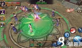 药师兜侠隐江湖技能爆料视频