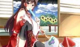 二次元吃瓜壁纸下载免费,免费下载，畅享视觉盛宴！