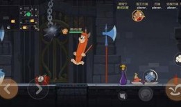 猫和老鼠9月爆料视频,精彩剧情抢先看，经典对决即将升级！