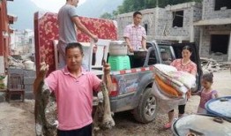 李各庄拆迁爆料视频最新,揭秘视频曝光背后的故事