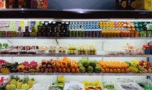 雪糕爆料水果店视频播放,水果店神秘视频曝光，揭秘日常经营幕后真相