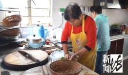 爆料花生酱小作坊视频,传统工艺与食品安全背后的故事