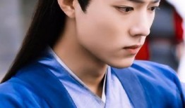 肖战陈情令最新爆料,神秘角色即将揭晓，剧情再掀高潮！