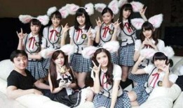 漫展网红吃瓜事件,揭秘幕后真相与网络舆论的漩涡