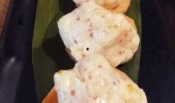 爆料芝士虾球怎么做视频,美味与营养的完美结合