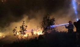 救火视频热点爆料,揭秘救火英雄的惊心动魄瞬间