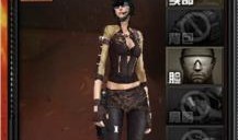 cf角色最新爆料,神秘英雄即将登场，技能揭秘引玩家热议