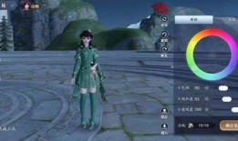 天刀手游最新版本爆料