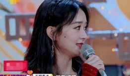 王一博和赵丽颖最新爆料,甜蜜互动引粉丝尖叫，剧情走向成谜