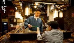 日本深夜食堂在线观看,日本美食与情感交织的温馨时光