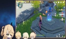 原神更新最新爆料,神秘角色登场，探索未知领域！