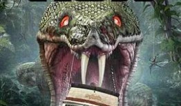 丛林在线完整观看,揭秘神秘丛林探险之旅