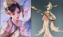 貂蝉敦煌皮肤最新爆料,貂蝉新皮肤惊艳亮相！