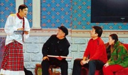 爆料娱乐圈小品,爆笑小品揭秘明星幕后故事