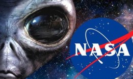 航天中心爆料外星人视频,外星人视频首次曝光引发全球热议