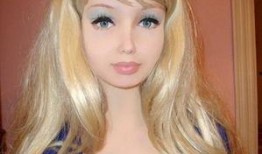 芭比整容爆料视频下载