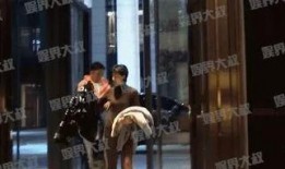 任素汐爆料小三视频,真相大白，情感纠葛引热议