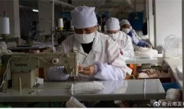 东莞口罩厂爆料事件视频,揭秘口罩生产背后的真相