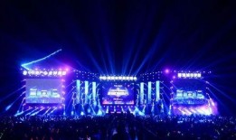 莲花楼演唱会爆料视频完整版,精彩瞬间回顾，独家爆料视频完整版揭秘