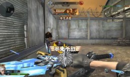 逆战最新12月爆料,神秘新角色与全新玩法即将揭晓！