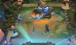 s7云顶之弈最新爆料,神秘英雄登场，版本变革即将开启！