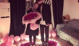 互相爆料求婚完整视频,揭秘明星情侣浪漫求婚全过程