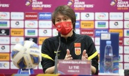 李铁采访忏悔爆料视频,揭秘足球圈黑暗内幕