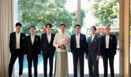 伴郎搞笑爆料新郎视频,新郎视频中的那些搞笑瞬间