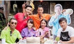 娱乐圈吃瓜称呼,揭秘明星们的幕后故事