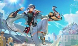 赵怀真新皮肤爆料最新什么时候出,神秘诞生，惊艳登场！