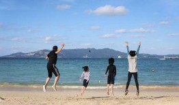 路人皆知海边爆料视频,揭秘神秘事件背后的真相