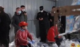 化肥厂爆料事件视频最新,揭秘行业黑幕与环保危机