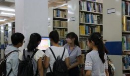 爆料致远中学图书馆视频,揭秘校园文化新地标