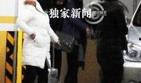 陈思成杨幂最新爆料图片