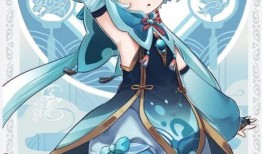 原神最新爆料女角色,实力与美貌并存