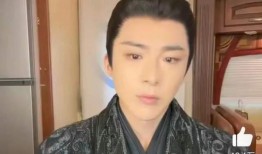 娱乐大瓜爆料景甜许凯视频,恋情疑曝光？