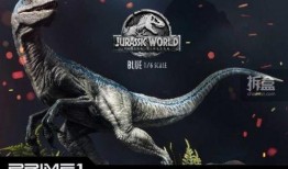 侏罗纪世界重生玩具最新爆料