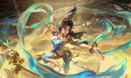 貂蝉敦煌皮肤最新爆料,貂蝉新皮肤惊艳亮相！