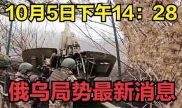 俄乌局势最新爆料视频,揭秘战事背后惊人真相