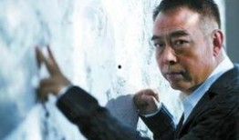 陈凯歌爆料大导演视频,大导演背后的真实故事