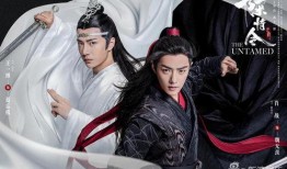 肖战陈情令最新爆料,神秘角色即将揭晓，剧情再掀高潮！