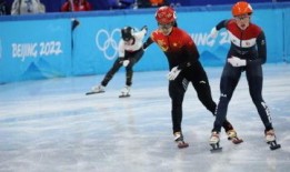 任子威爆料武大靖视频