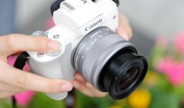 佳能最新微单爆料视频,颠覆传统，引领摄影新潮流