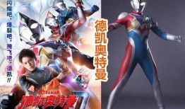 德凯奥特曼最新爆料新闻,神秘力量觉醒，宇宙危机再临！