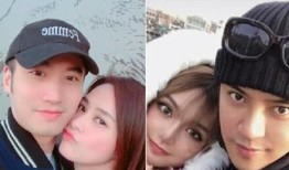 罗志祥阿娇最新爆料,娱乐圈惊天秘密大揭秘！