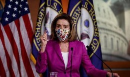 台媒爆料佩洛西视频主播,真相与争议交织”