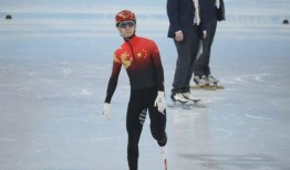 任子威爆料武大靖视频