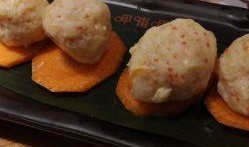 爆料芝士虾球怎么做视频,美味与营养的完美结合