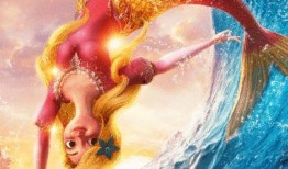 美人鱼3d在线观看,尽享视觉盛宴！